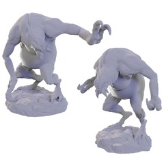 W22: Nolzur's Marvelous Miniatures - Ettercaps